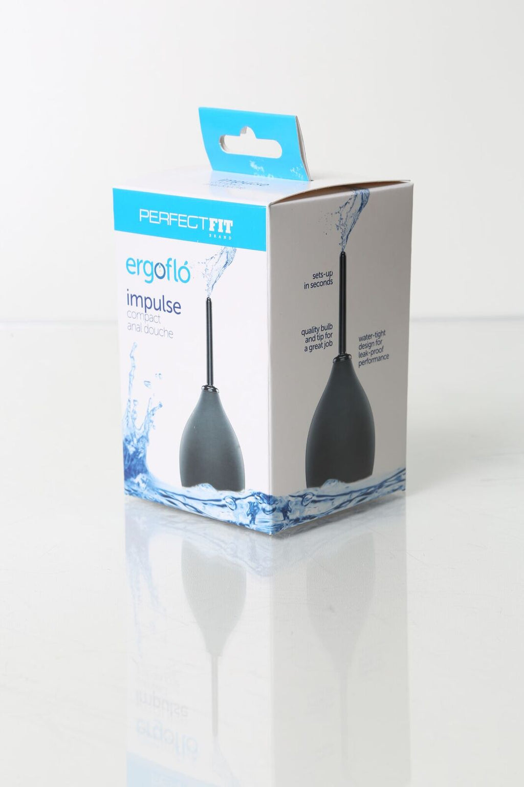 Ergofló Impulse by Perfect Fit