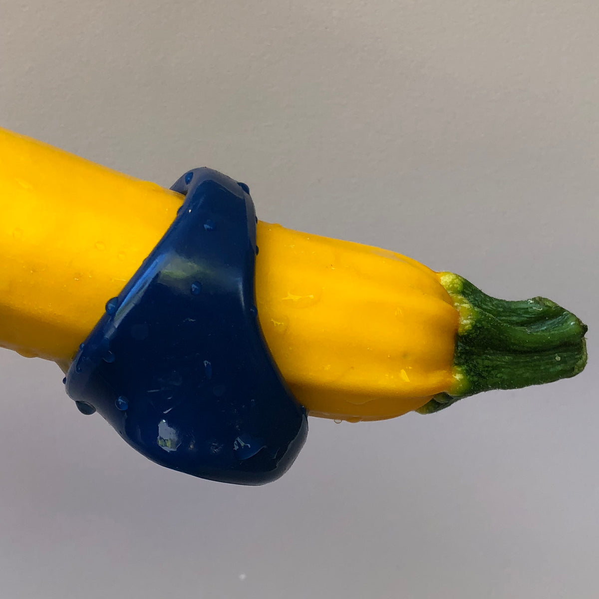 Dual Cock and Ball Ring