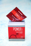 Power Plus With Yohimbe Delay Wipes (10 Pack)