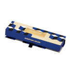 JONATHAN ADLER VERSAILLES CUBE BOXED PEN