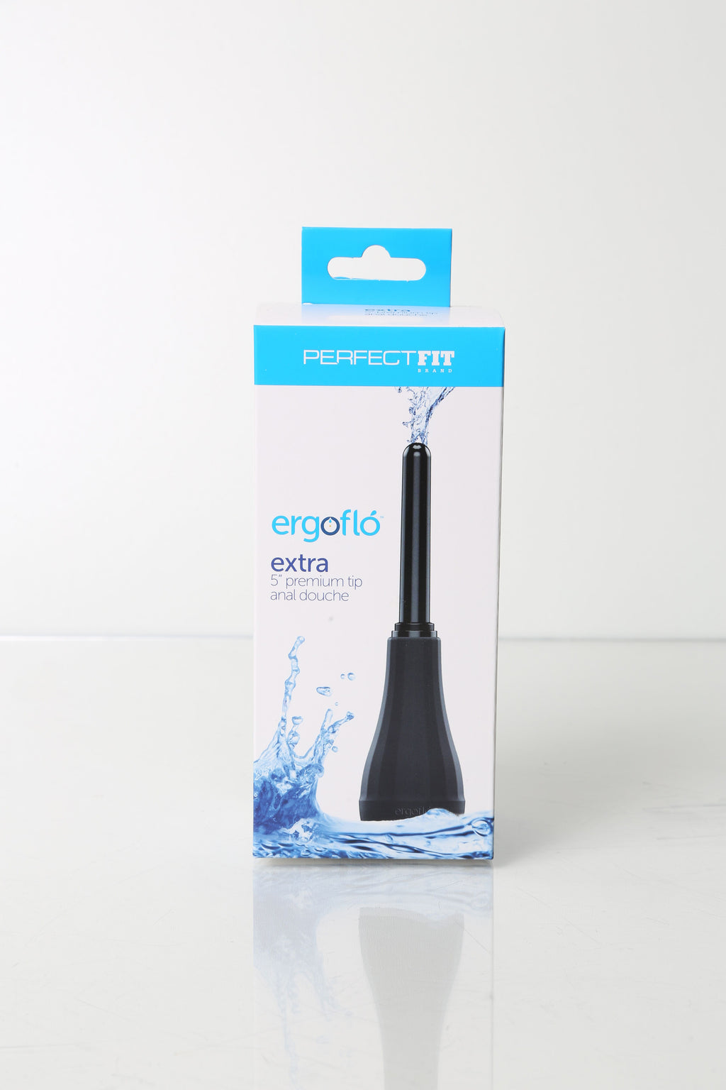 Ergofló Extra by Perfect Fit