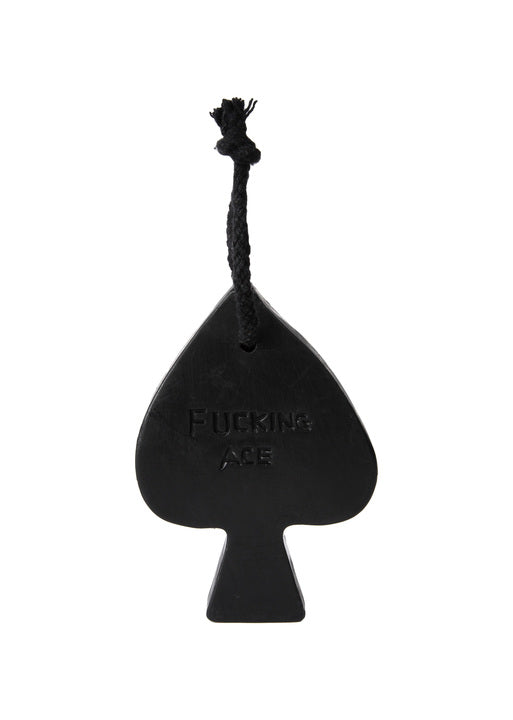 Fucking Ace Soap On a Rope Third Drawer Down X David Shrigley
