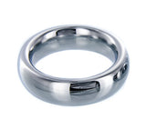 Sarge Stainless Steel Cock Ring