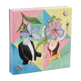Christian Lacroix LET'S PLAY DOUBLE SIDED 250 PIECE PUZZLE
