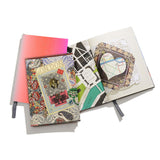 Christian Lacroix London Softcover Notebook