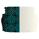 Christian Lacroix MADONE NUBIENNE SOFTCOVER NOTEBOOK