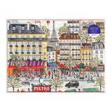Michael Storrings Paris 1000 Piece Jigsaw Puzzle