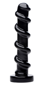 Mighty Screw 9.5 Inch Dildo