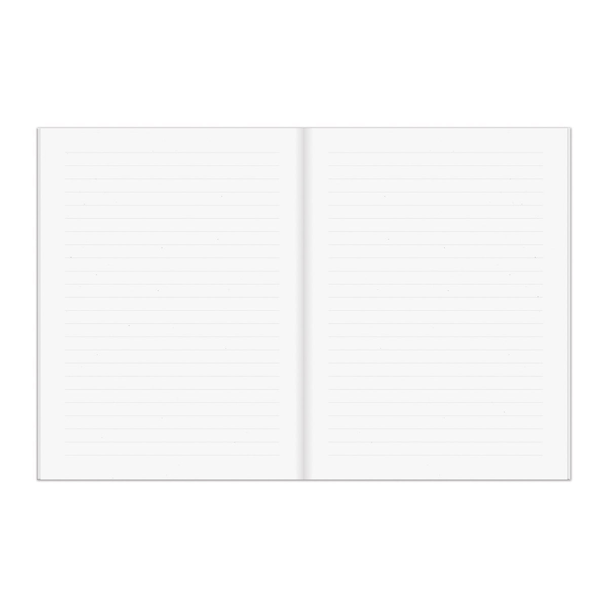 MoMA Julian Opie Connecting Notebook Set