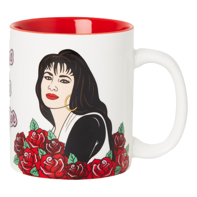 Coffee Mug: Viva La Mujer