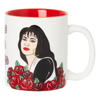 Coffee Mug: Viva La Mujer