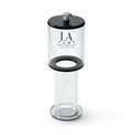 Mushroom Head Maker Cylinder by LA PUMP