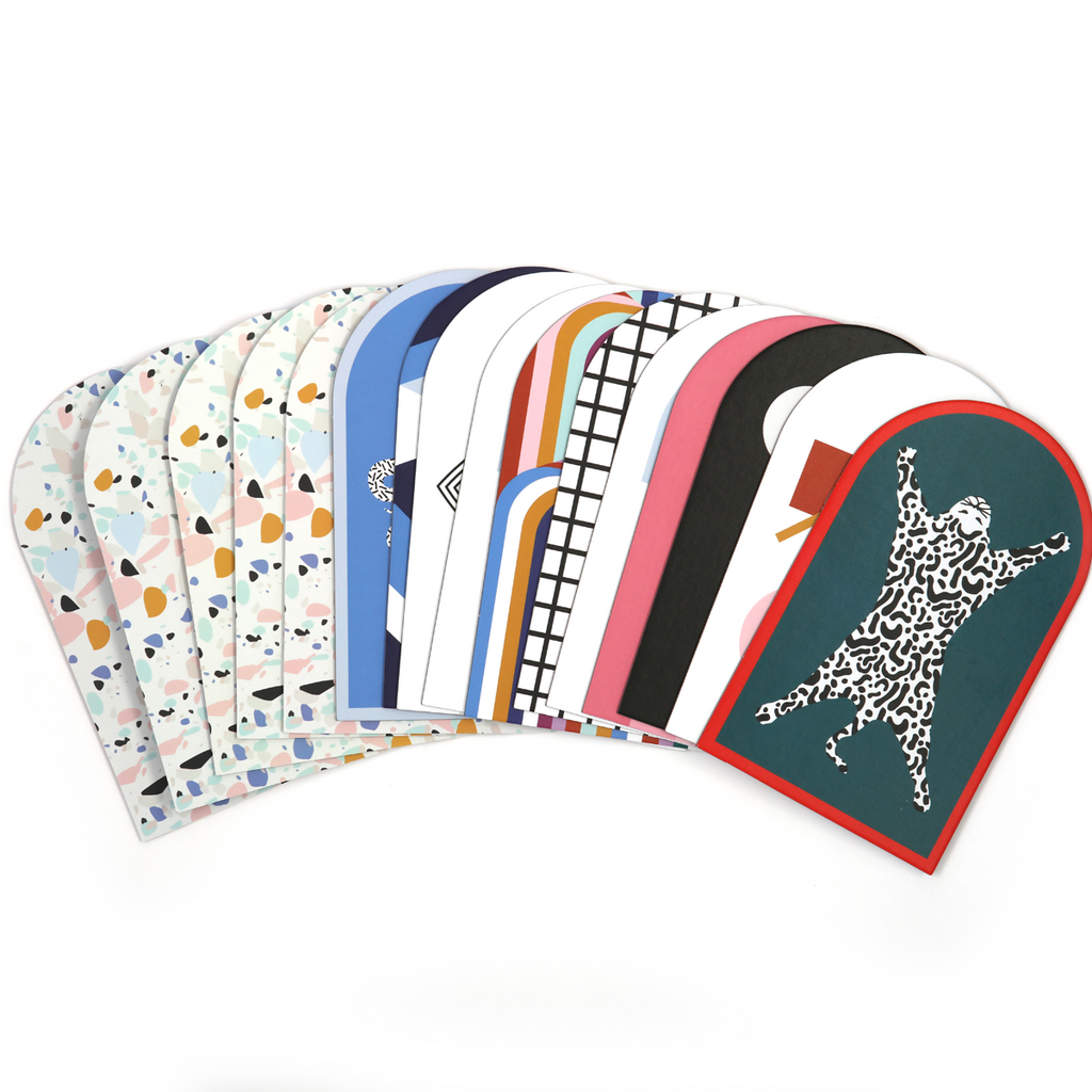 Now House by Jonathan Adler Memory Game
