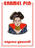 Björk Pin By The Found
