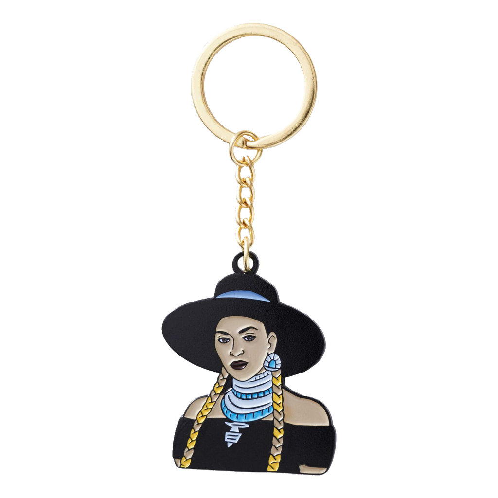 Beyonce The Formation Keychain by The Found
