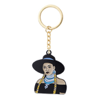 Beyonce The Formation Keychain by The Found