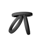 Xact-Fit Cock Rings sz 1.7- 1.9" set of 3 by Perfect Fit