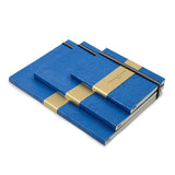 Christian Lacroix OUTREMER EMBOSSED PASEO NOTEBOOK