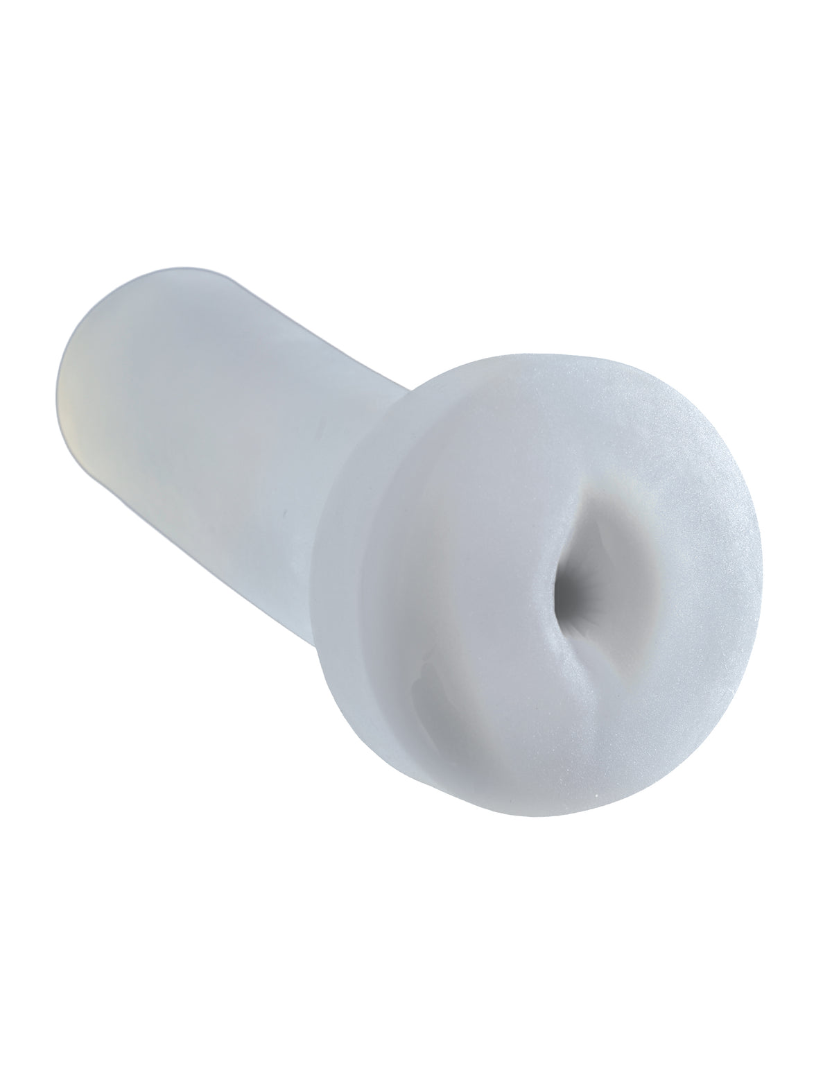 PDX Male Pump and Dump Stroker Clear