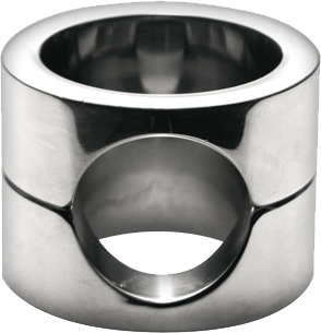 Stainless Steel Penis Trap