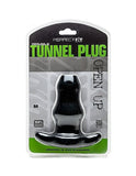 Double Tunnel Plug by Perfect Fit - MEDIUM