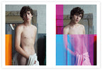 Jack Pierson: Tomorrow's Man #5