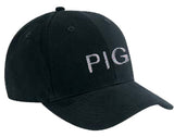 Pig Fetish Baseball Cap