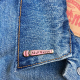 Self Love Vibrator Pin By The Found