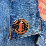 The Handmaid's Tale Pin By The Found