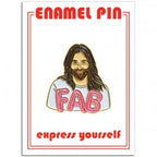 JVN Fab Pin By The Found