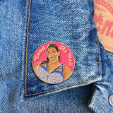 Lizzo Good Hell Pin By The Found