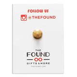 Love Pin By The Found