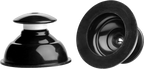 Plungers Extreme Suction Silicone Nipple Suckers
