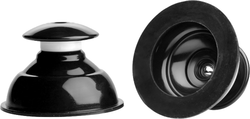 Plungers Extreme Suction Silicone Nipple Suckers