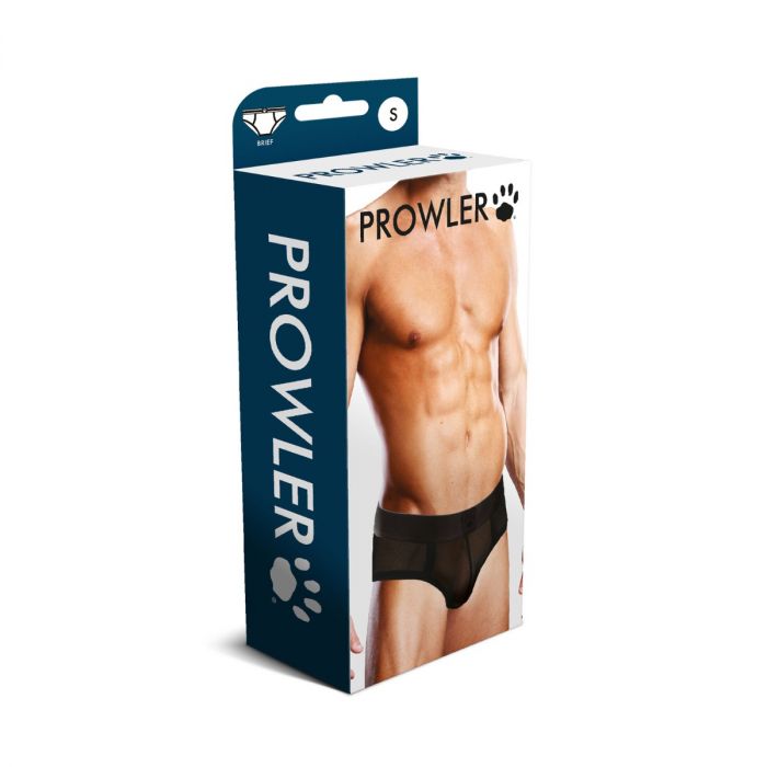 PROWLER MESH BRIEF BLACK
