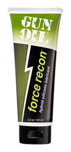 Gun Oil Force Recon Hybrid Lube 3.3 Oz