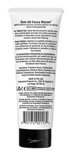 Gun Oil Force Recon Hybrid Lube 3.3 Oz