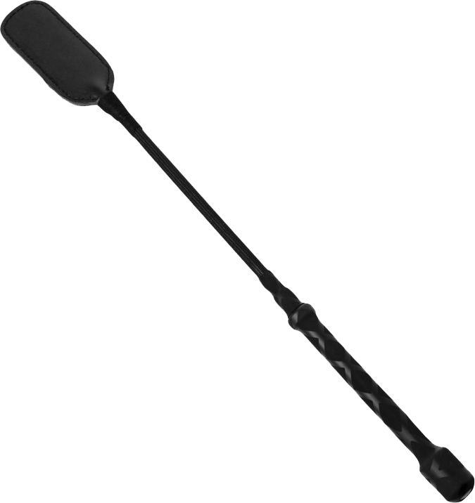 Short Riding Crop by Strict Leather