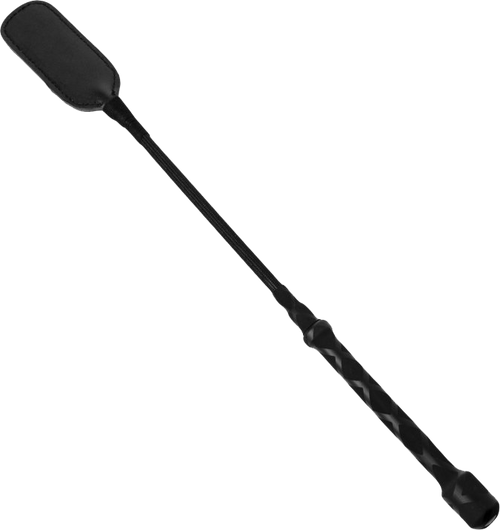 Short Riding Crop by Strict Leather
