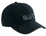 Slut Fetish Baseball Cap
