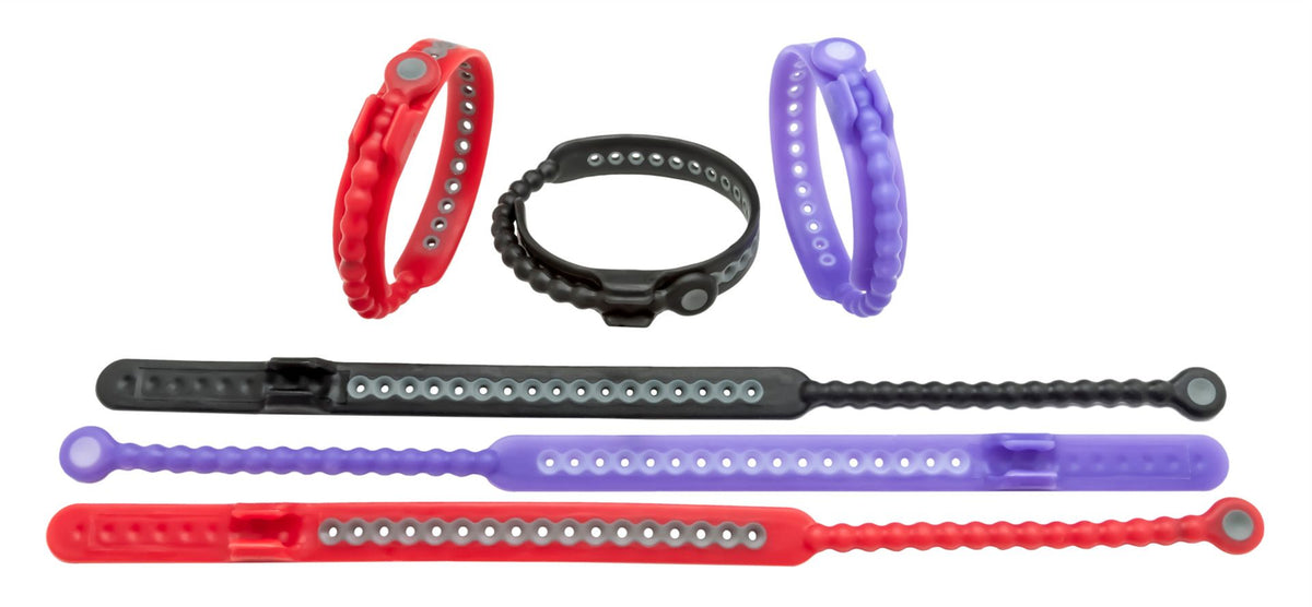 Speed Shift Cock Ring by Perfect Fit