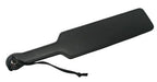 Black Fraternity Paddle by Strict Leather
