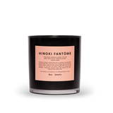 HINOKI FANTÔME SCENTED CANDLE BY BOY SMELLS