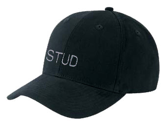 Stud Fetish Baseball Cap