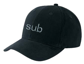 Sub Fetish Baseball Cap