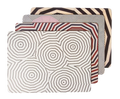 Corkboard Placemat Gift Set by Louise Bourgeois x Third Drawer Down