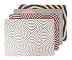 Corkboard Placemat Gift Set by Louise Bourgeois x Third Drawer Down
