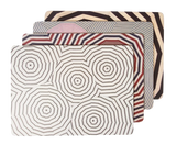 Corkboard Placemat Gift Set by Louise Bourgeois x Third Drawer Down