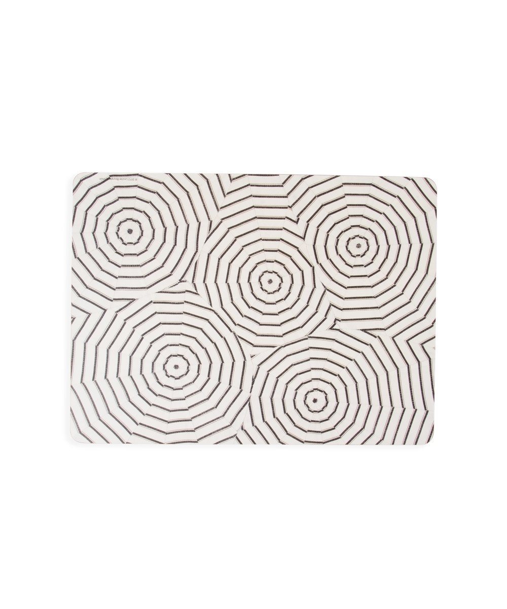 Corkboard Placemat Gift Set by Louise Bourgeois x Third Drawer Down