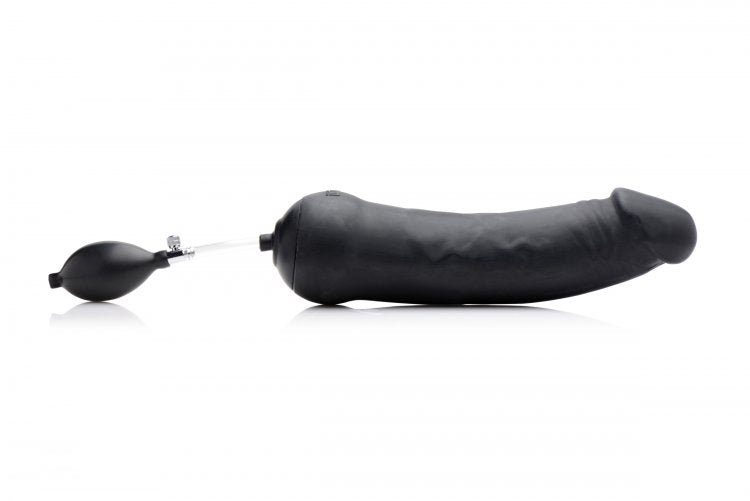 Tom's Inflatable Dildo